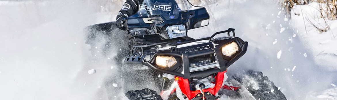 2018 Polaris® for sale in Ken's Marine, Terrace, British Columbia