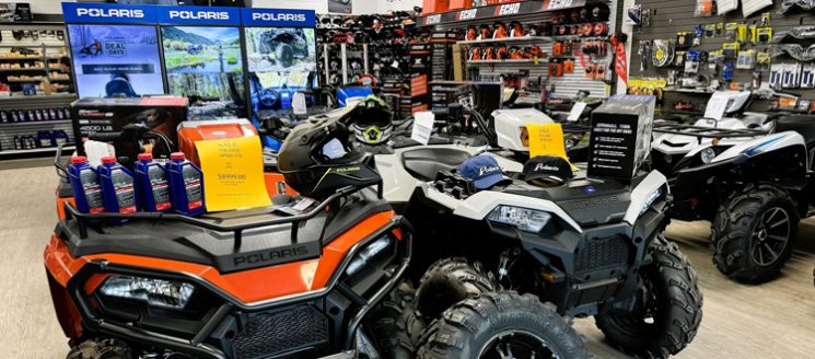Parts & Accessories