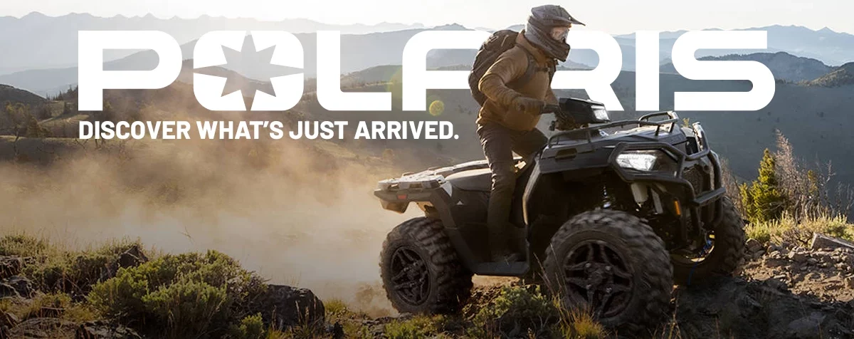 Discover what’s just arrived.